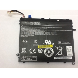 Аккумулятор BAT-1011(1ICP5/8-/120-2) для Acer iconia tab a701